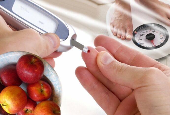 Le diabète augmente le risque de développer une mycose des ongles