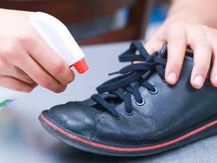 comment traiter les chaussures